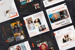 Aingmachan Instagram Templates Product Image 7