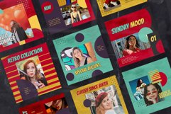 Geovibes Instagram Templates Product Image 8