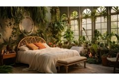 house plant interior room Product Image 1