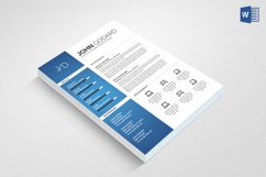 CV Word  Product Image 4