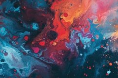 Painting Design Background Wallpaper Product Image 1