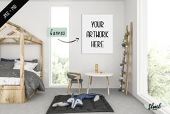 Frame mockup creator - All image size - Interior mockup Product Image 8