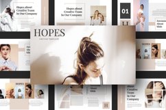 Hope Powerpoint Product Image 14