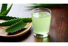 refreshing health and beauty aloe vera Product Image 1