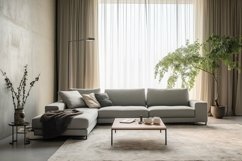 Elegance Redefined An Italian Living Room Oasis 166 Product Image 1