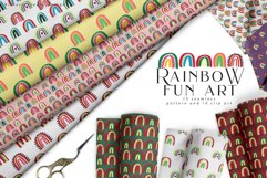 Rainbow Fun Art Product Image 1