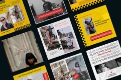 Uschwear Instagram Templates Product Image 9