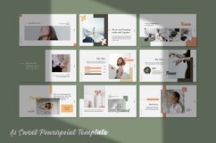 Sweet Business Powerpoint Product Image 7