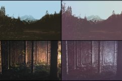 66 Matte B&amp;W Lightroom Presets Product Image 2