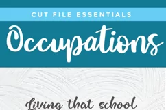 School secretary life svg -a secretary svg file for crafters Product Image 4