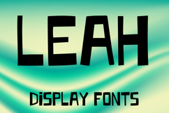 LEAH Product Image 1