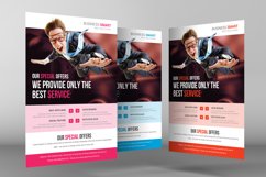 Smart Business Flyer Product Image 3