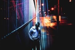 63 Avantgarde Lightroom Presets Product Image 8