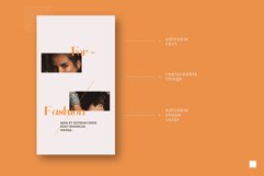 Instagram Story Template Product Image 5