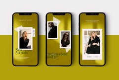 Instagram Story Template Product Image 3