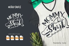 10 Mother Bundle | Lettering Quotes Product Image 4
