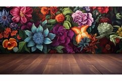 design wallpaper floor background Product Image 1