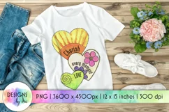 Cherish Every Moment PNG | Valentines Day Print | Printable Product Image 1