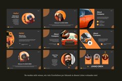 Limaou Oren Powerpoint Product Image 2