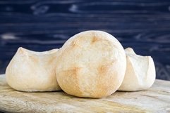 fresh and warm buns Product Image 1