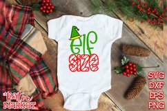 Elf Size for Crafters Product Image 1