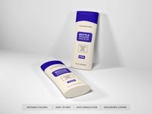 Shampoo Bottle Mockup Template Bundle Vol 1 Product Image 10