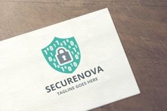 Securenova Logo Product Image 2