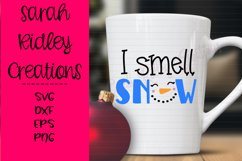 I Smell Snow Product Image 2