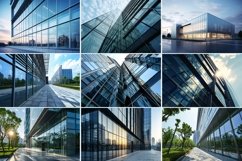 Commercial Building Fascia 10 Set V - 5 Product Image 3