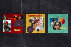 Geovibes Instagram Templates Product Image 4