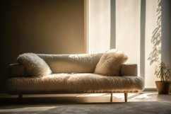 Classic Comfort Italian Living Room Elegance 285 Product Image 1
