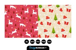 Christmas Pattern Product Image 1