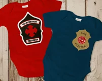 Fire Fighter SVG Files Product Image 3
