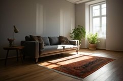 Classic Comfort Italian Living Room Elegance 108 Product Image 2