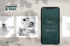 Instagram Template Product Image 3