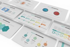 Digital Infographic Powerpoint Template Product Image 7