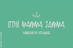 Boogie Down! Handlettered Sans Font - Free Font Of The Week Product Image 5