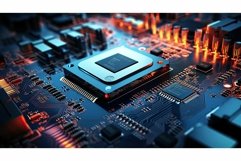 servers information technology infrastructure Product Image 1