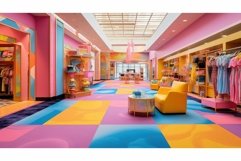 fixtures retail interior Product Image 1