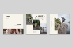 Dreamsmle Instagram Templates Product Image 4