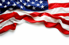 On July 4, the U.S. independence flag Product Image 1