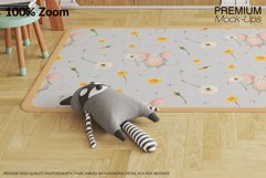 Nursery 3 Types of Carpets Product Image 13