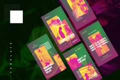 Instagram Story Template Product Image 4