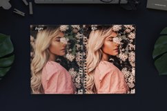 Influencer Lightroom Presets Product Image 4