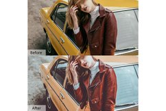 90 Vintage Lifestyle Mobile and Desktop PRESETS Product Image 3