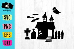 Halloween SVG Bundle Product Image 20