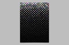 8 Colorful Brochure Backrounds Product Image 2