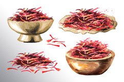 Saffron Product Image 5