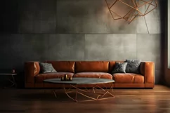 Majestic Italian Living Rooms A Symphony of Style 46 Product Image 1