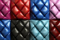 Multicolor Velvet Background Product Image 1